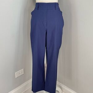 Hilary Radley Royal Blue Trousers
